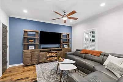 1320 Arnold Avenue NE, Atlanta, GA 30324 - Photo 17