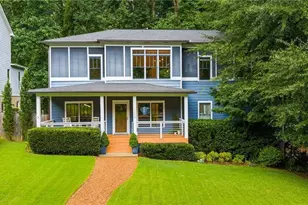 1320 Arnold Ave NE, Atlanta, GA 30324 - Photo 1