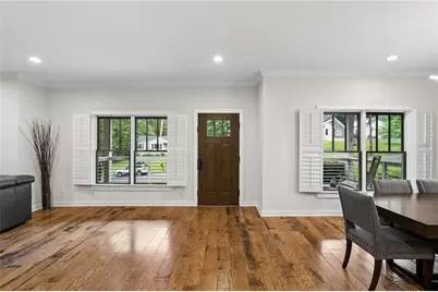 1320 Arnold Avenue NE, Atlanta, GA 30324 - Photo 5