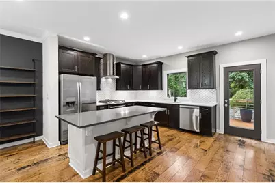 1320 Arnold Avenue NE, Atlanta, GA 30324 - Photo 9