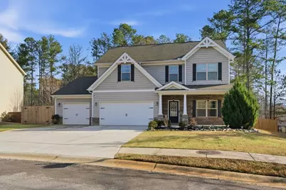 330 White Birch Lane, Jefferson, GA 30549 - Photo 3