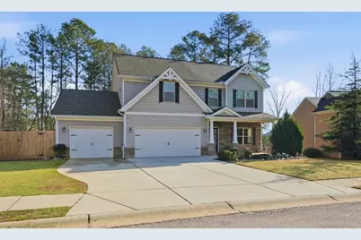 330 White Birch Lane, Jefferson, GA 30549 - Photo 1