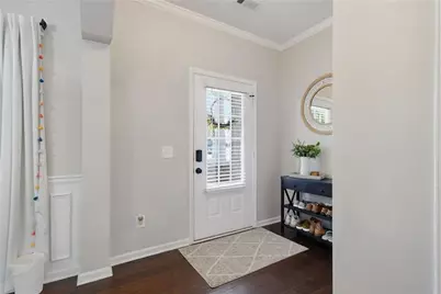 330 White Birch Lane, Jefferson, GA 30549 - Photo 5