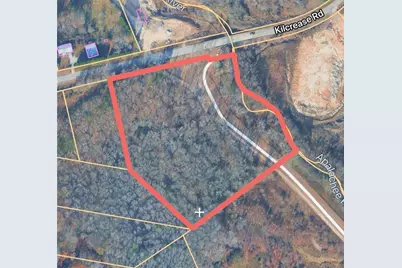 1680 Kilcrease Road, Bethlehem, GA 30620 - Photo 3