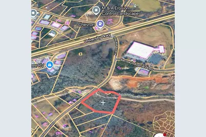 1680 Kilcrease Road, Bethlehem, GA 30620 - Photo 7