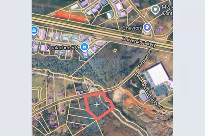 1680 Kilcrease Road, Bethlehem, GA 30620 - Photo 5