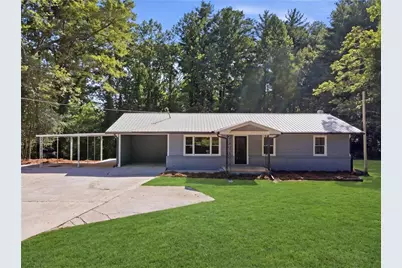 3512 Camp Wahsega Road, Dahlonega, GA 30533 - Photo 1