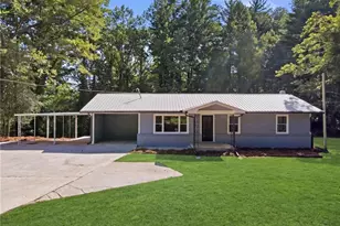 3512 Camp Wahsega Rd, Dahlonega, GA 30533 - Photo 1