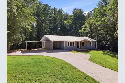 3512 Camp Wahsega Road, Dahlonega, GA 30533 - Photo 5