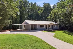 3512 Camp Wahsega Rd, Dahlonega, GA 30533 - Photo 5