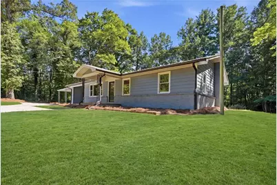 3512 Camp Wahsega Road, Dahlonega, GA 30533 - Photo 7