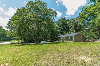 2888 Whitney Road, Monroe, GA 30655 - Photo 5
