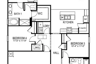 6067 Airedale Dr, Union City, GA 30291 - Photo 33