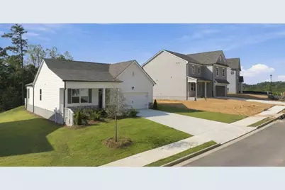 6067 Airedale Drive, Union City, GA 30291 - Photo 3