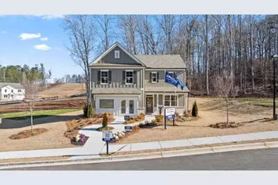 6073 Airedale Drive, Union City, GA 30291 - Photo 1