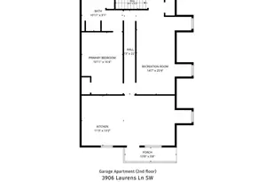 3906 Laurens Ln, Snellville, GA 30039 - Photo 45