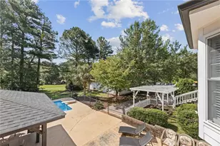 3906 Laurens Ln, Snellville, GA 30039 - Photo 35
