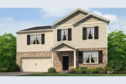 6024 Muirfield Point, Union City, GA 30291 - Photo 1