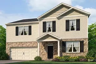 6024 Muirfield Point, Union City, GA 30291 - Photo 1