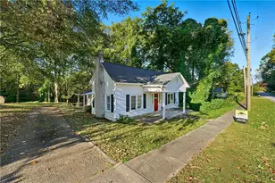 145 Wall St, Waco, GA 30182 - Photo 3