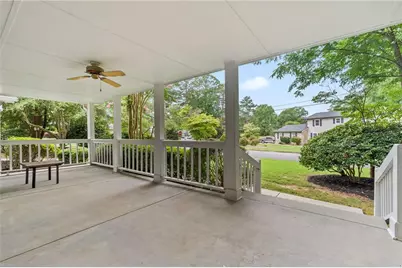 2831 Georgian Terrace, Marietta, GA 30068 - Photo 9