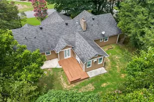 2831 Georgian Terrace, Marietta, GA 30068 - Photo 47