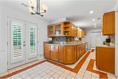 2831 Georgian Terrace, Marietta, GA 30068 - Photo 21