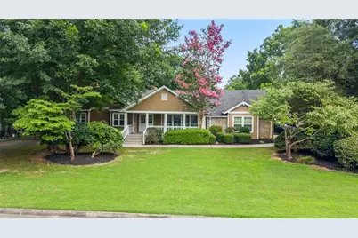 2831 Georgian Terrace, Marietta, GA 30068 - Photo 49
