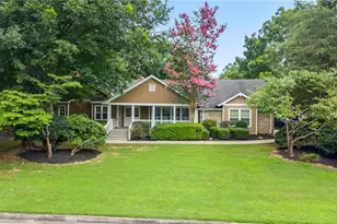 2831 Georgian Terrace, Marietta, GA 30068 - Photo 49