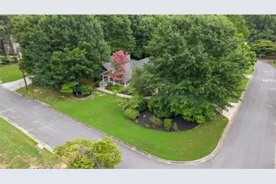 2831 Georgian Terrace, Marietta, GA 30068 - Photo 45
