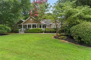 2831 Georgian Terrace, Marietta, GA 30068 - Photo 1