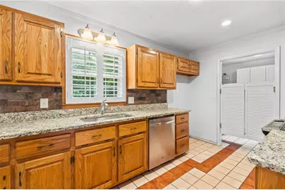 2831 Georgian Terrace, Marietta, GA 30068 - Photo 23