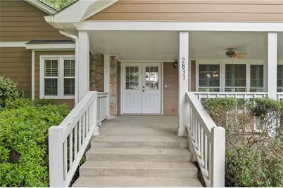 2831 Georgian Terrace, Marietta, GA 30068 - Photo 7
