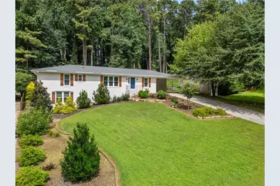1701 Smithwood Drive, Marietta, GA 30062 - Photo 47