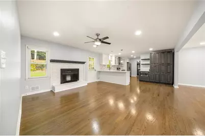 1701 Smithwood Drive, Marietta, GA 30062 - Photo 7