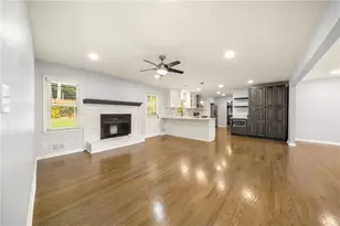 1701 Smithwood Dr, Marietta, GA 30062 - Photo 7