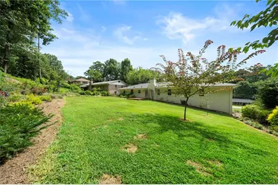 1701 Smithwood Drive, Marietta, GA 30062 - Photo 43