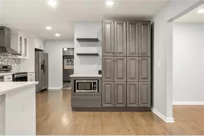 1701 Smithwood Drive, Marietta, GA 30062 - Photo 15