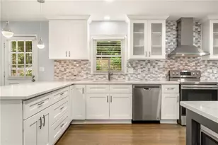 1701 Smithwood Dr, Marietta, GA 30062 - Photo 13