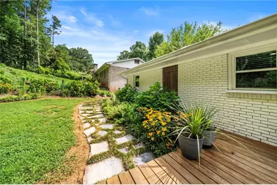 1701 Smithwood Drive, Marietta, GA 30062 - Photo 41