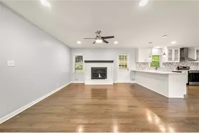 1701 Smithwood Drive, Marietta, GA 30062 - Photo 5