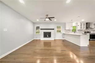 1701 Smithwood Dr, Marietta, GA 30062 - Photo 5