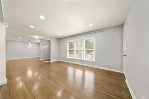 1701 Smithwood Dr, Marietta, GA 30062 - Photo 19