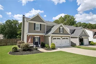 500 Rosedown Way, Johns Creek, GA 30022 - Photo 3