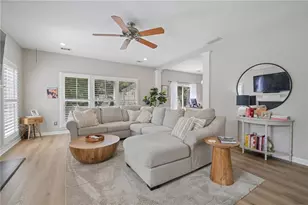 500 Rosedown Way, Johns Creek, GA 30022 - Photo 5