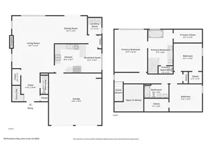 500 Rosedown Way, Johns Creek, GA 30022 - Photo 37