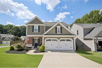 500 Rosedown Way, Johns Creek, GA 30022 - Photo 1