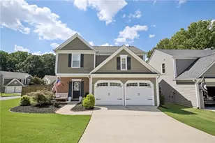 500 Rosedown Way, Johns Creek, GA 30022 - Photo 1