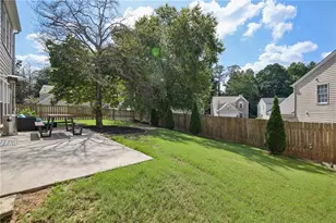 500 Rosedown Way, Johns Creek, GA 30022 - Photo 35