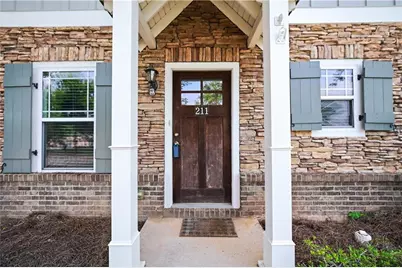 211 Oconee River Circle, Athens, GA 30605 - Photo 3